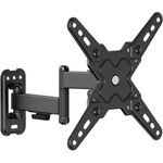 VALUE LCD-/TV-Wandhalterung 3 Drehp. VESA200x200<109.2cm (17.99.1234)