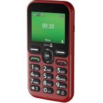 Doro Leva E10 6,1 cm (2.4") (380593)