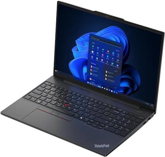 Lenovo ThinkPad E16 Gen 2 21M5 16" AMD Ryzen 5 32 GB RAM 1 TB SSD Schwarz