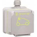 LEGRAND SAT00194 Green up Steckdose Aufputz