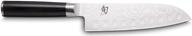kai Europe Santoku mit Kullenschliff 16.5 cm (KAI DM718)