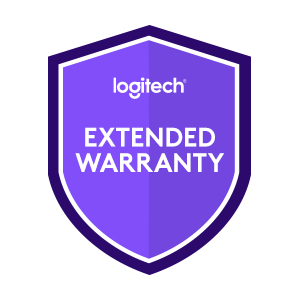 Logitech Extended Warranty für MeetUp 1 Jahr