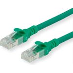 ROLINE Patch-Kabel RJ-45 (M) bis RJ-45 (M) (21.15.2631)