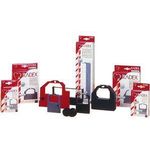 Kores Farbband für Mannesmann Tally 2030, Nylon, schwarz Tally T2240 (A110NYS)