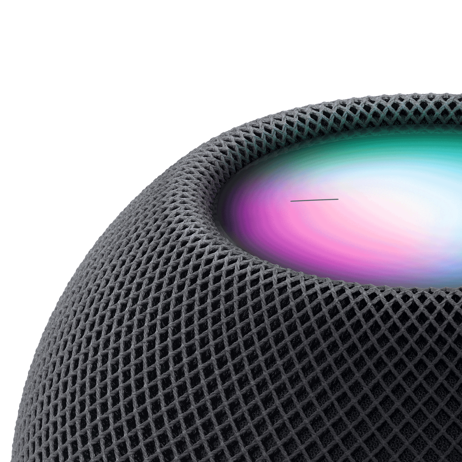 Apple HomePod mini - Mitternacht