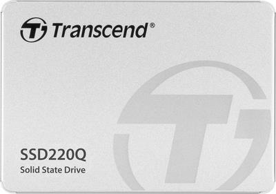 Transcend SSD220Q SSD (TS1TSSD220Q)