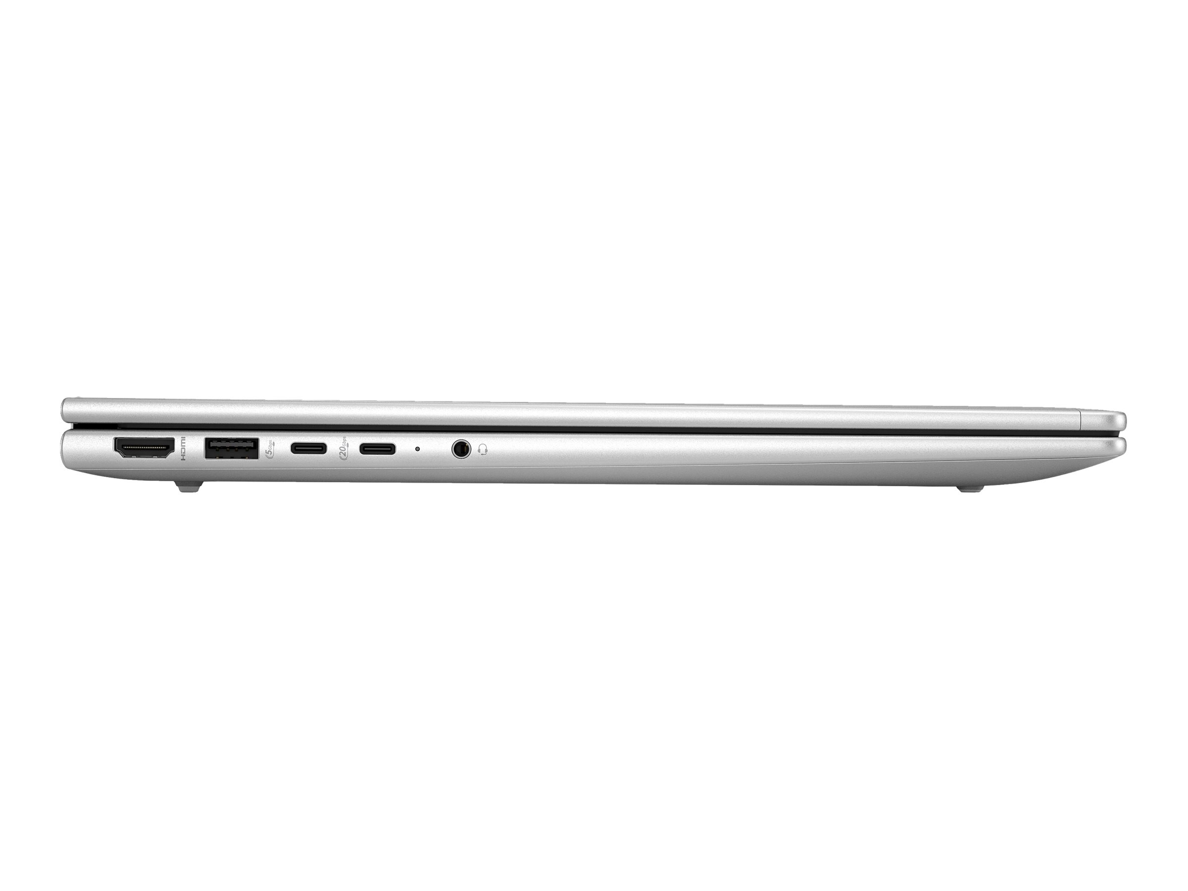HP ProBook 460 G11 16" Core Ultra 5 8 GB RAM 256 GB SSD