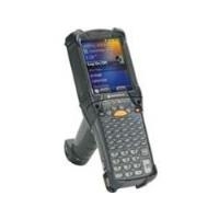Motorola MC9190 1D A/B/G 256MB/1GMB 53 KEY CE6.0 BT IST IN (MC9190-GA0SWEYA6WR)