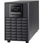 Bluewalker Powerwalker BP A24T-4x9Ah (10134049)