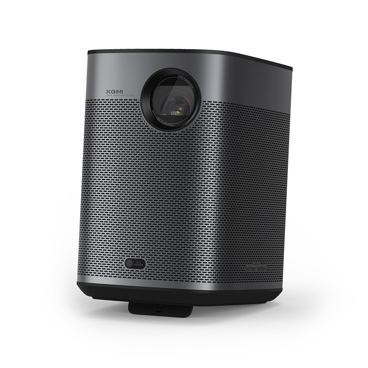 XGIMI Halo+ DLP-Projektor 900 ANSI Lumen Full HD Grau