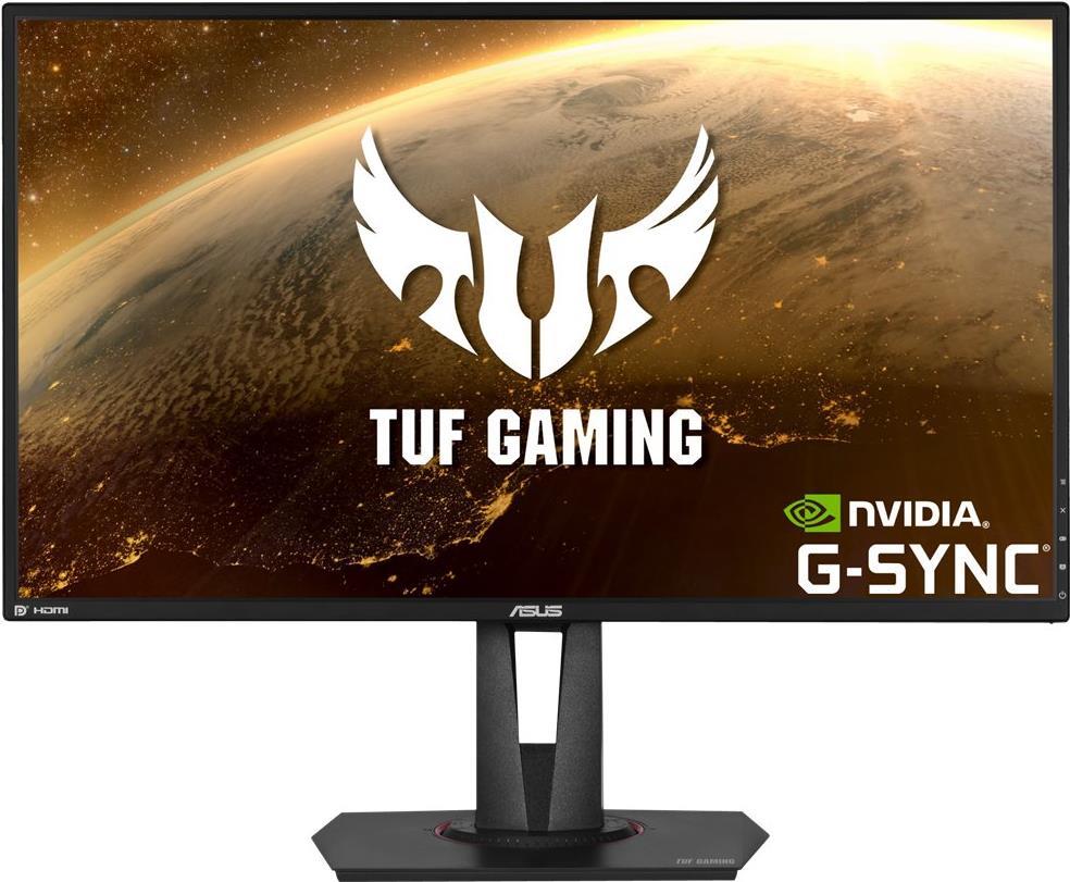 ASUS TUF Gaming VG27AQ (90LM0500-B03370)