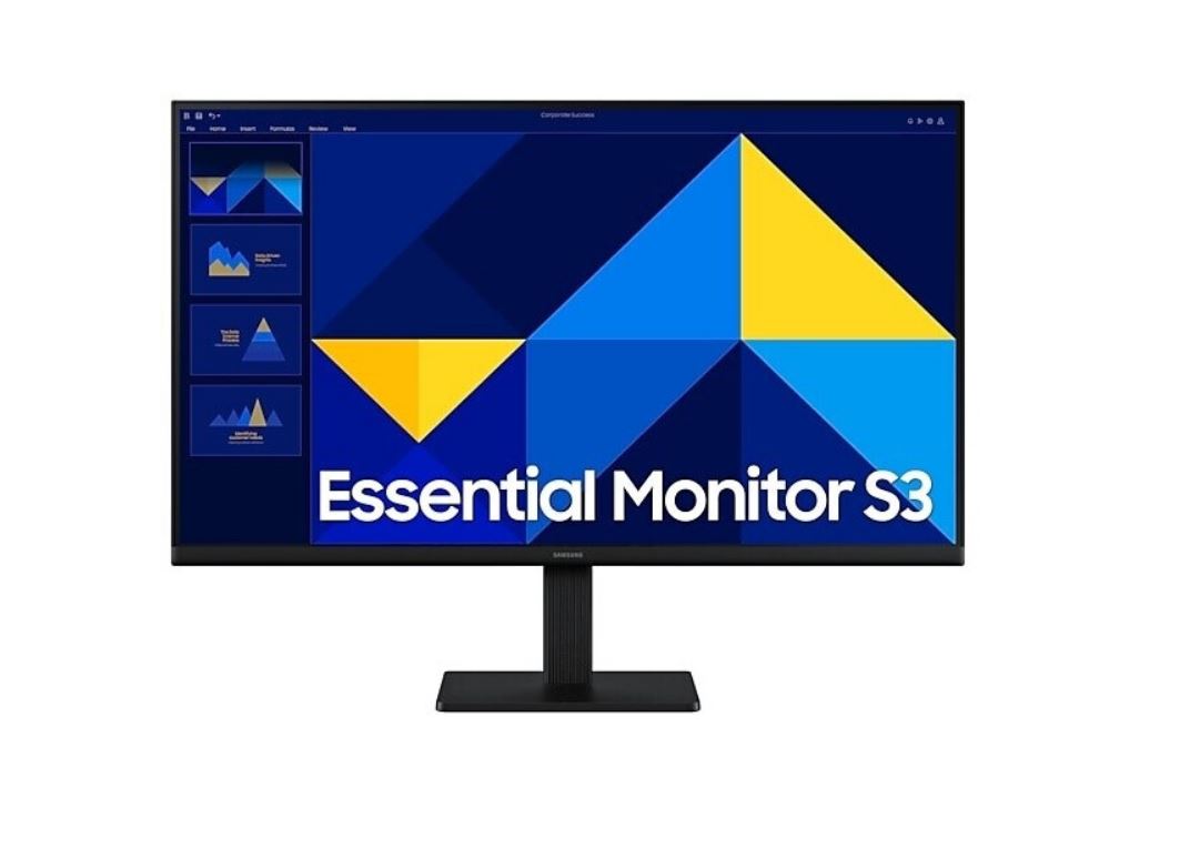 Samsung Essential S3 S27D304GAU (LS27D304GAUXEN)