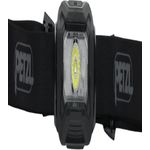 Petzl E069BB00 Headlamp ARIA® 1 RGB black (E069BB00)