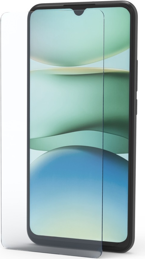 Hama Handy-Schutzglas Clear Protect für Xiaomi Redmi A5 4G, Montagehilfe (00228563)