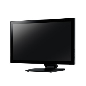 AG neovo TM-23 58.4CM 23IN LED 58.4 cm (23")/ schwarz/ 1000 :1/ 220 cd/qm/ horiz.: 178 °/ vert.: 178 °/ 3 ms/ 7,4 kg netto/ 1.920 x 1.080/ D-Sub 15 pol., DisplayPort, HDMI (mit HDCP)/ USB-Hub (TM230011E0100)