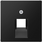 Jung Abdeckung f.IAE/UAE-Anschlussd A569-1BFPLUASWM (A569-1BFPLUASWM)