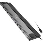 j5create Dockingstation (JCD554-N)