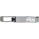 Kompatibler Dell 407-BBVN BlueOptics BO25LS856S1D QSFP28 Transceiver, LC-Duplex, 100GBASE-SWDM4, Multimode Fiber, 850nm Band, 100 Meter, 0°C/+70°C, DDM/DOM (407-BBVN-BO)