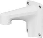 Verkada ACC-MNT-XLARM-1 Befestigungskit Large Arm weiß Aluminiumlegierung Wandmontage Dome-Kameras