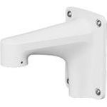 Verkada ACC-MNT-XLARM-1 Befestigungskit Large Arm weiß Aluminiumlegierung Wandmontage Dome-Kameras