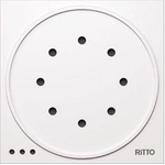 Ritto 1875970 Interkom-System-Zubehör (1875970)