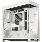 HAVN HS 420 VGPU PC-Gehäuse Midi-Tower E-ATX Tempered Glass PCIe 5.0 Riser Kabel (HVN-CA-HS420-07)