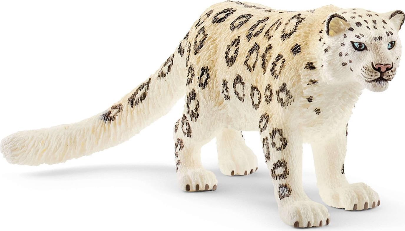 Schleich Wild Life Snow Leopard (14838)