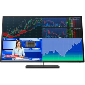 HP Z43 - LED-Monitor - 108 cm (42.5") (42.5" sichtbar) - 3840 x 2160 4K - IPS...