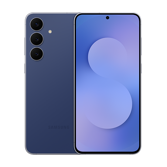 Samsung Galaxy S25 FE (SM-S731BDBIEUB)