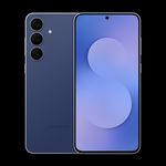 Samsung Galaxy S25 FE (SM-S731BDBIEUB)