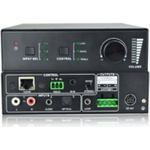 Vivolink VL120005 Audioverstärker 2.0 Kanäle Haus Schwarz (VL120005)