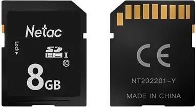 Creality ENDER-3 V3 SE SD MEMORY CARD (3204100119)