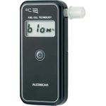 ACE Alkoholtester II Messbereich Alkohol (max.)=4 &permil; inkl. Display (100025)