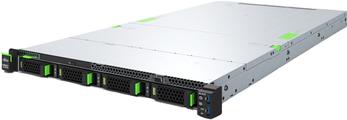 Fujitsu PRIMERGY RX2540 M7 Server Rack (1U) Intel® Xeon® Gold 5415+ 2,9 GHz 32 GB DDR5-SDRAM 900 W (VFY:R2537SC350IN)
