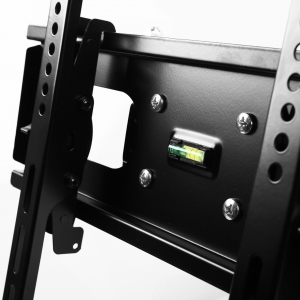 ART AR-51 TV-Halterung 50 kg Schwarz