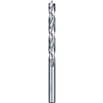 kwb Holz-Spiralbohrer 4 mm 511904 Gesamtlänge 75 mm 1 St. (511904)
