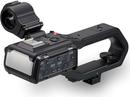 Panasonic VW-HU1E-K Handgriff für HC-X1500 (VW-HU1E-K)
