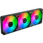 CoolerMaster Lüfter SickleFlow Edge 360 ARGB (MFX-B2DN-25TP2-R1)