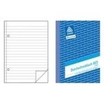 AVERY Zweckform Formularbuch "Durchschreibbuch", A4, liniert (905)