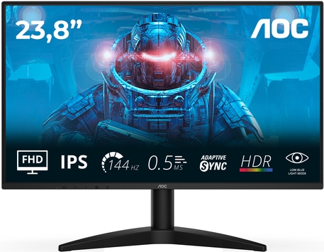 AOC 24B36X LED-Monitor (24B36X)