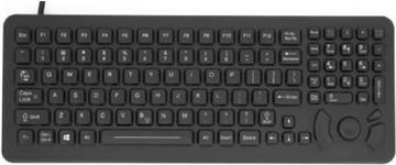Honeywell Tastatur robust (340-053-003-DB9P)