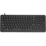 Honeywell Tastatur robust (340-053-003-DB9P)
