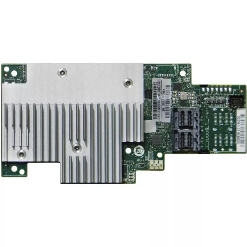 Intel RMSP3HD080E PCI Express 3.0 (RMSP3HD080E)