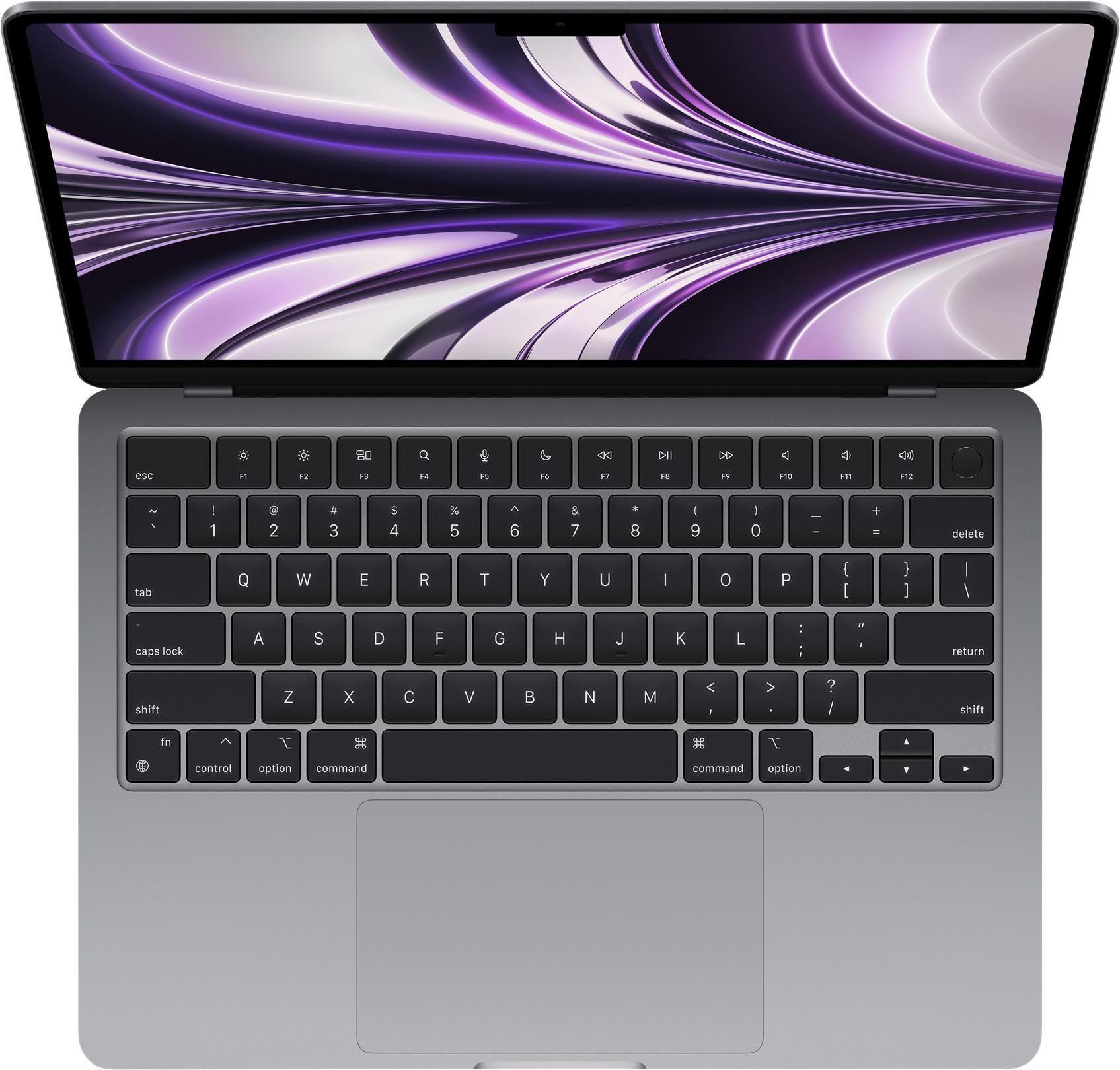 Apple MacBook Air M2 (MLXW3D/A-Z08557587)