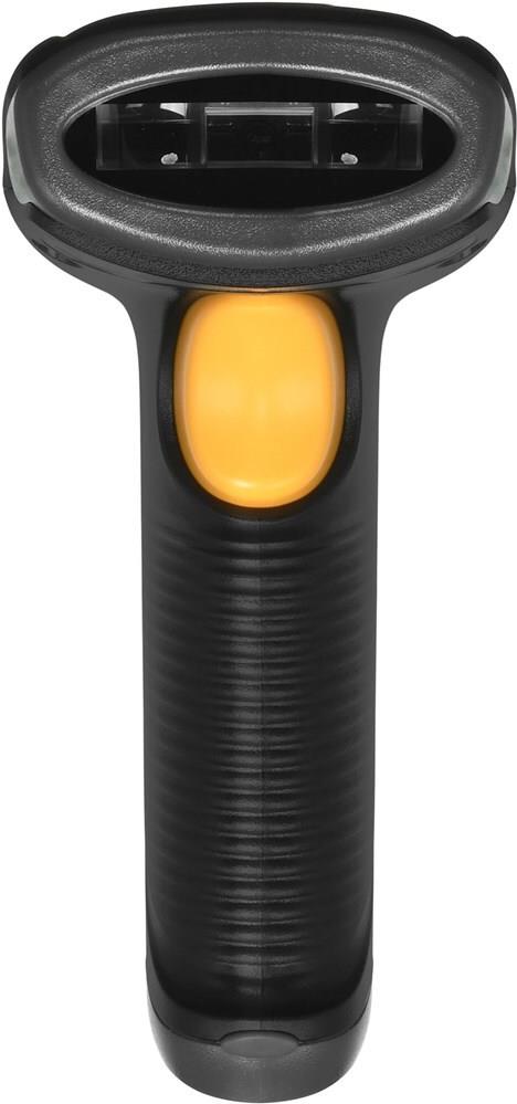 Newland HR11 Aringa 1D CCD Handscanner USB RS232 Schwarz