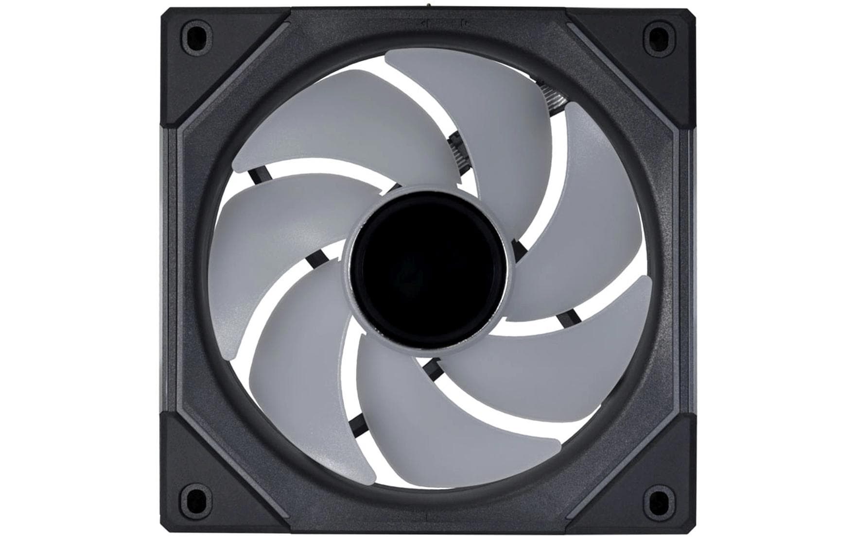 Lian Li UNI FAN SL-INFINITY 120 mm Gehäuselüfter Schwarz