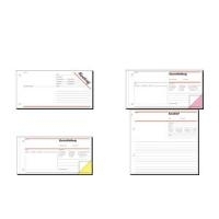 Sigel SD009 Geschäftsformular (SD009)