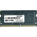 AFOX AFSD416PS1P Speichermodul 16 GB 1 x 16 GB DDR4 3200 MHz (AFSD416PS1P)