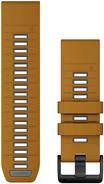 Garmin QuickFit-Armband 26 mm Silikon Autumn/Kieselgrau (010-13393-03)