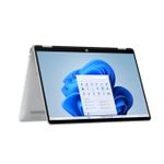 HP OmniBook 5 Flip 14-fp0152ng 14" 2K Touch Intel Core 5-120U 16GB RAM 512GB SSD QWERTZ DE